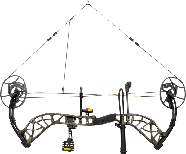 Adapt 2 HP RTH Compound Bow Package | True Timber Strata