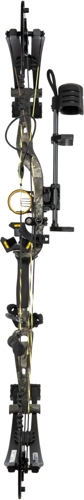 Adapt 2 HP RTH Compound Bow Package | True Timber Strata