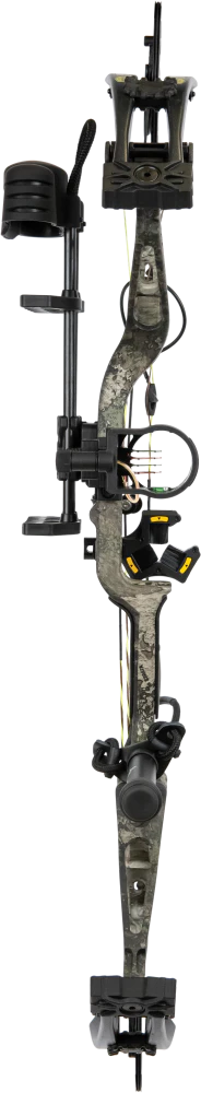 Adapt 2 HP RTH Compound Bow Package | True Timber Strata