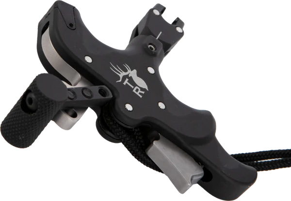 Precise Pro 3 Finger