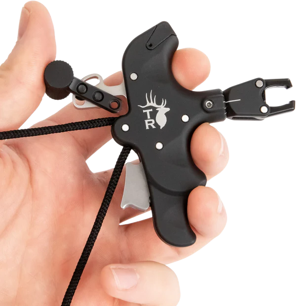 Precise Pro 3 Finger