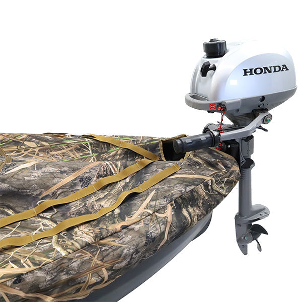 Nucanoe Unlimited Layout Blind