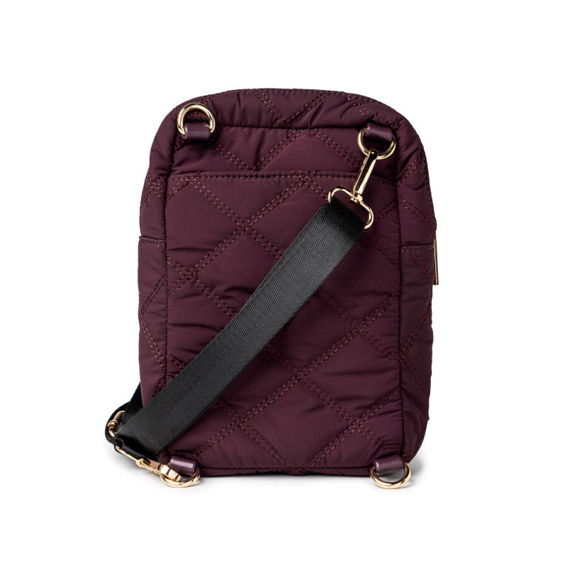 Cloud 9 Convertible Sling Bag | Mulberry