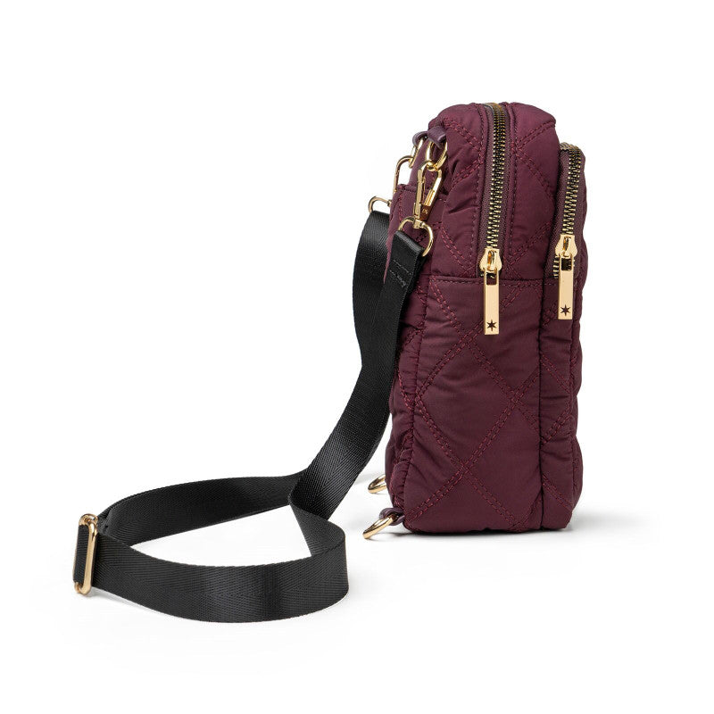 Cloud 9 Convertible Sling Bag | Mulberry