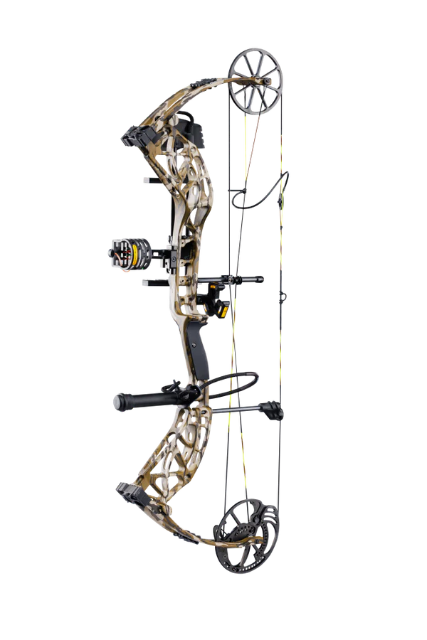 Adapt 2 RTH Compound Bow
