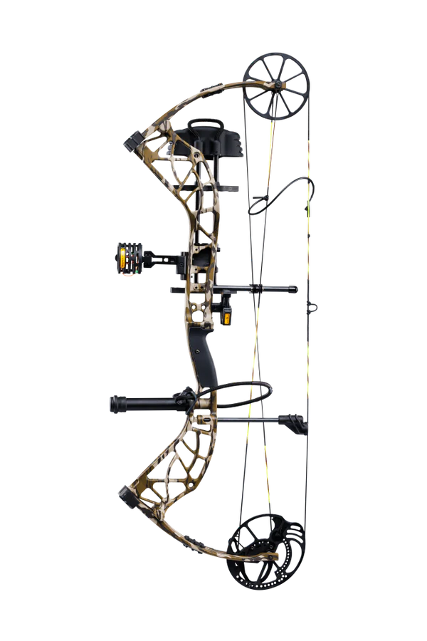 Adapt 2 RTH Compound Bow