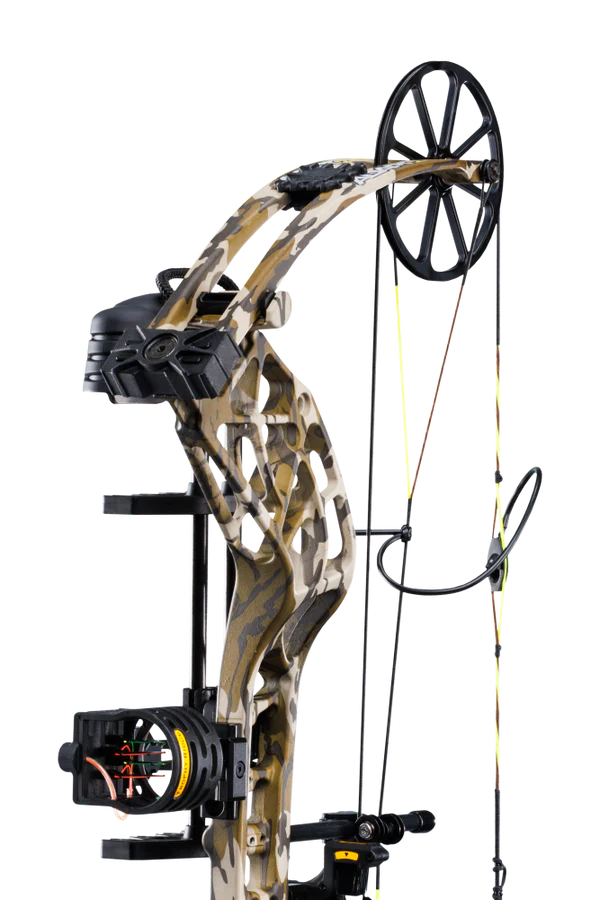 Adapt 2 RTH Compound Bow
