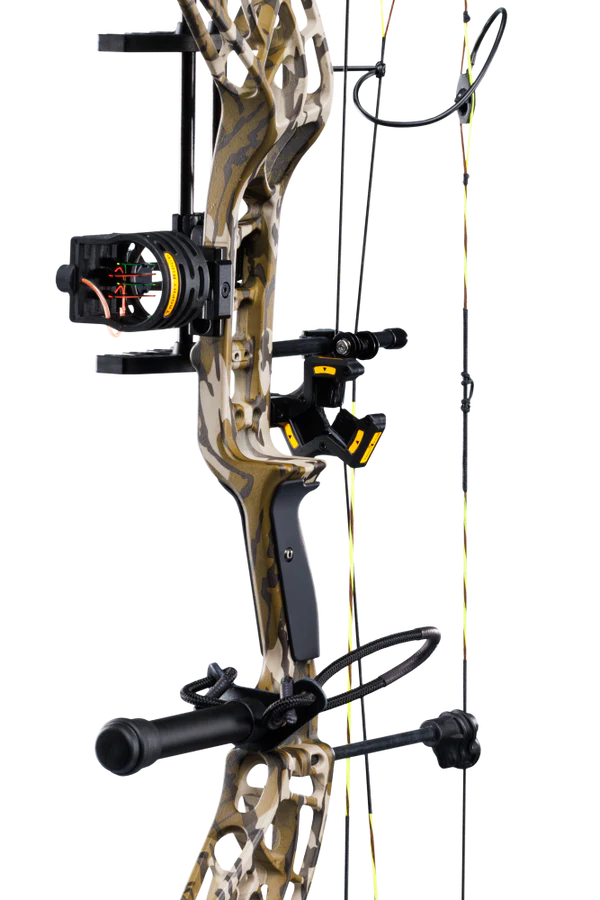 Adapt 2 RTH Compound Bow