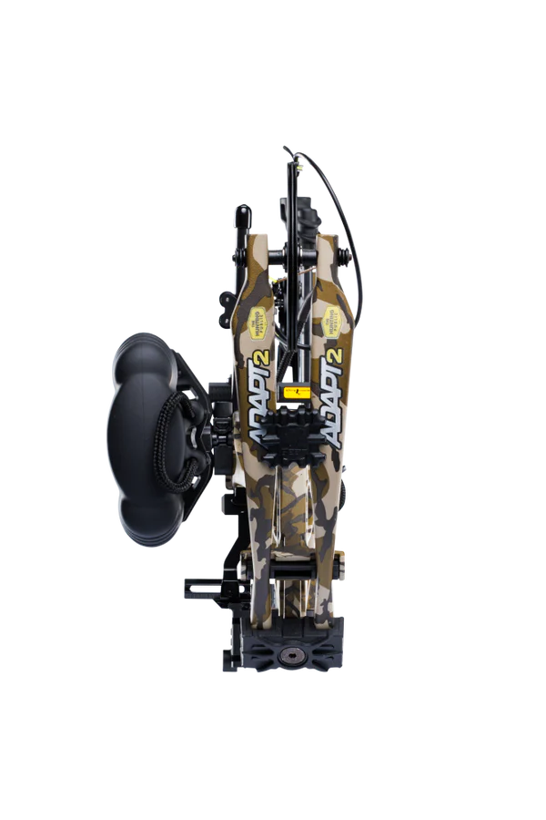 Adapt 2 RTH Compound Bow