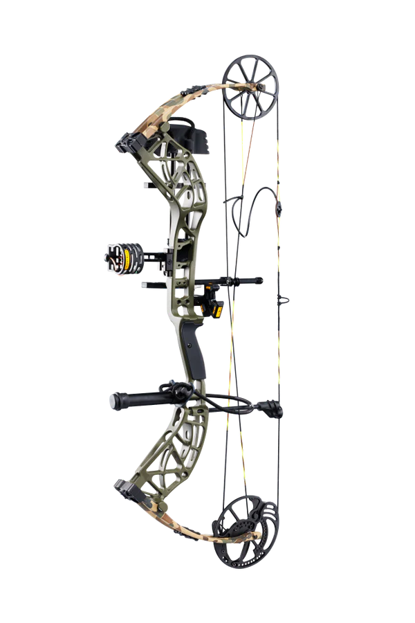 Adapt 2 RTH Compound Bow