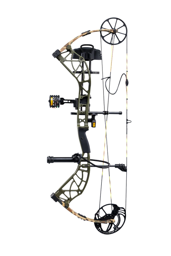Adapt 2 RTH Compound Bow