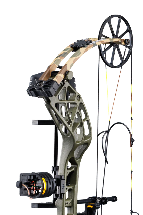 Adapt 2 RTH Compound Bow