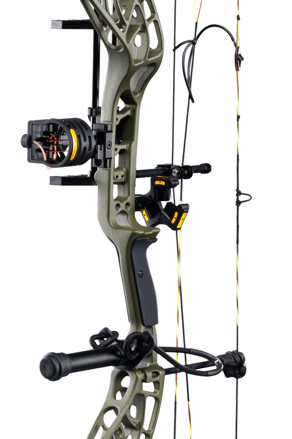 Adapt 2 RTH Compound Bow