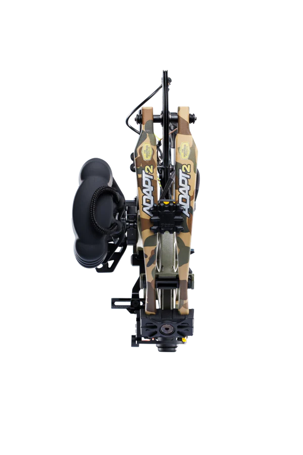 Adapt 2 RTH Compound Bow