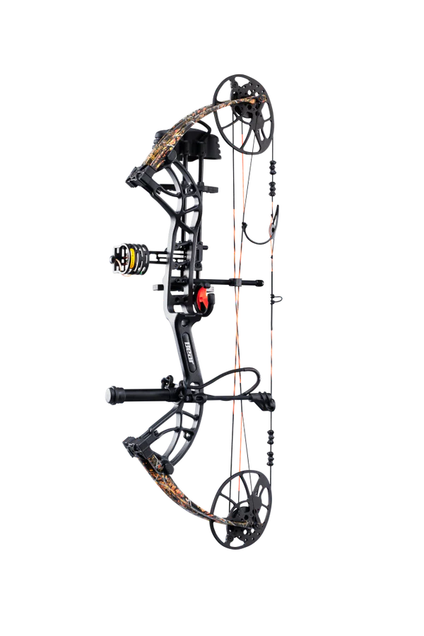 Cruzer G4 RTH Compound Bow