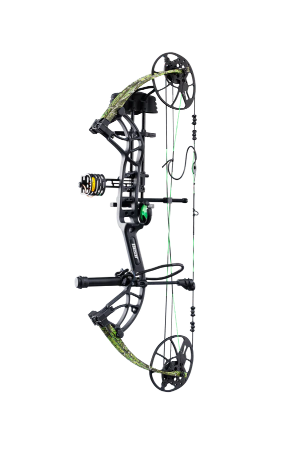 Cruzer G4 RTH Compound Bow