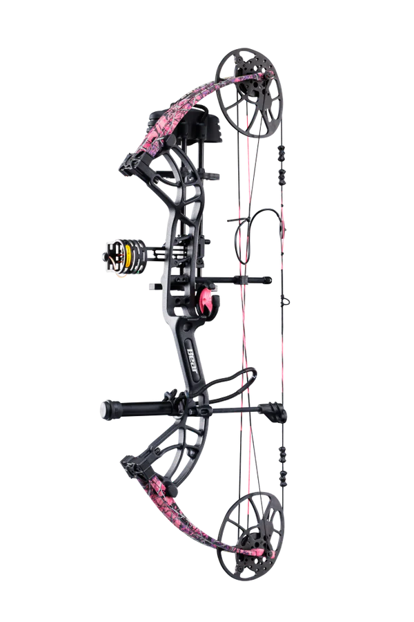 Cruzer G4 RTH Compound Bow