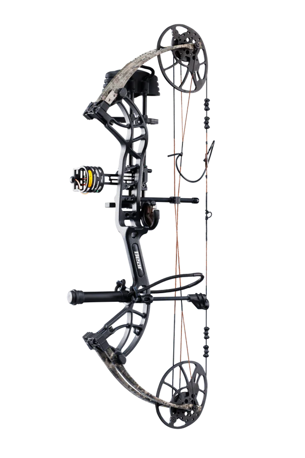 Cruzer G4 RTH Compound Bow