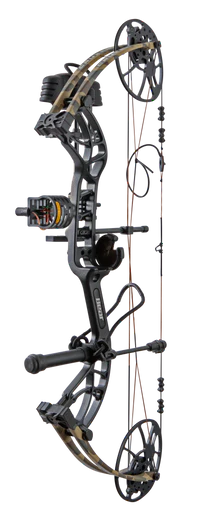 Cruzer G4 RTH Compound Bow
