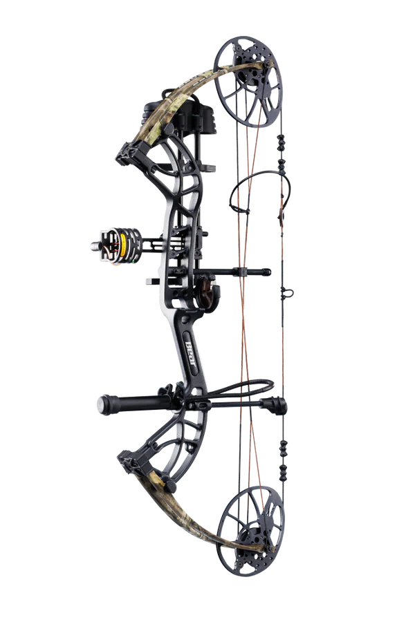 Cruzer G4 RTH Compound Bow