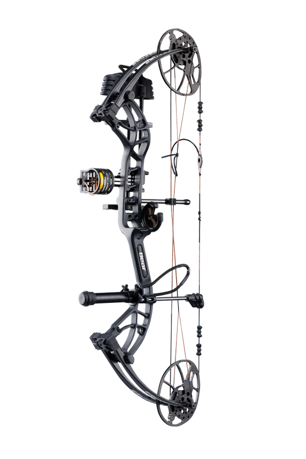 Cruzer G4 RTH Compound Bow