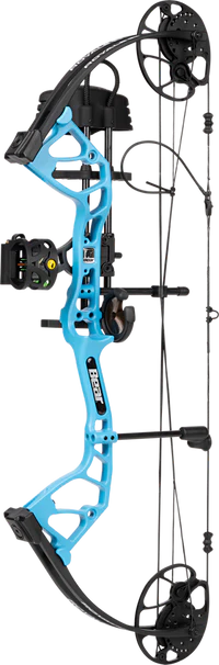 Bear Archery Royale Compound Bow