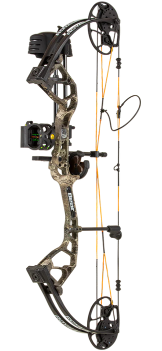 Bear Archery Royale Compound Bow