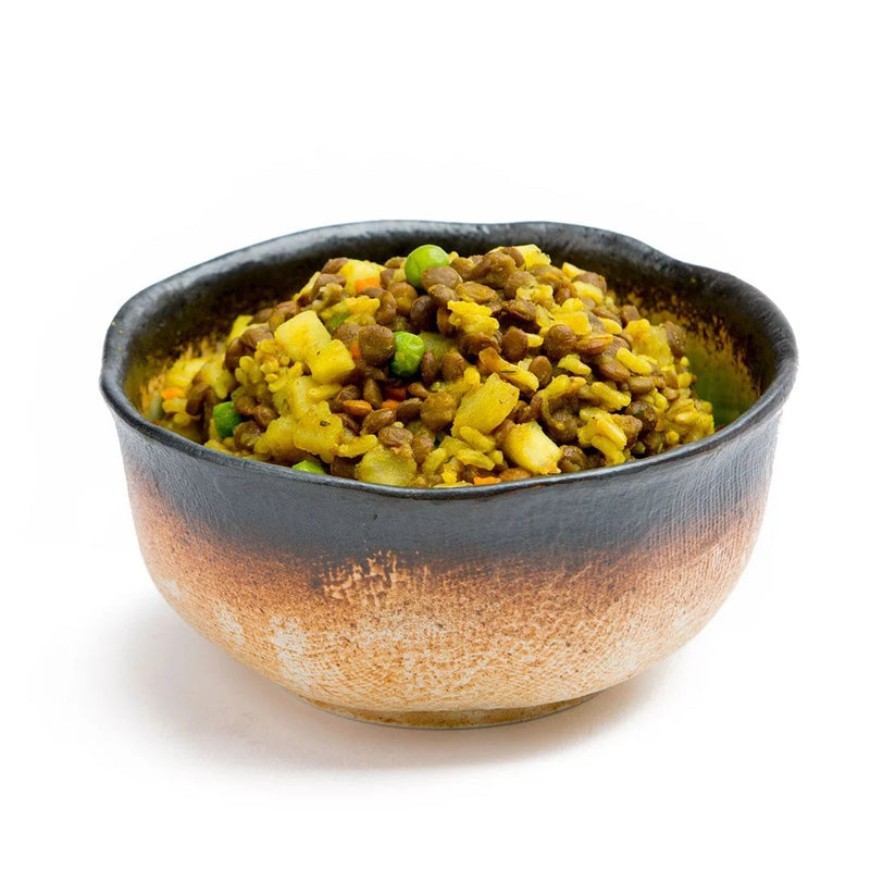 Backpackers Pantry Kathmandu Curry