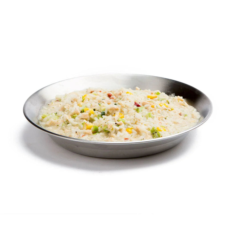 Risotto With Chicken
