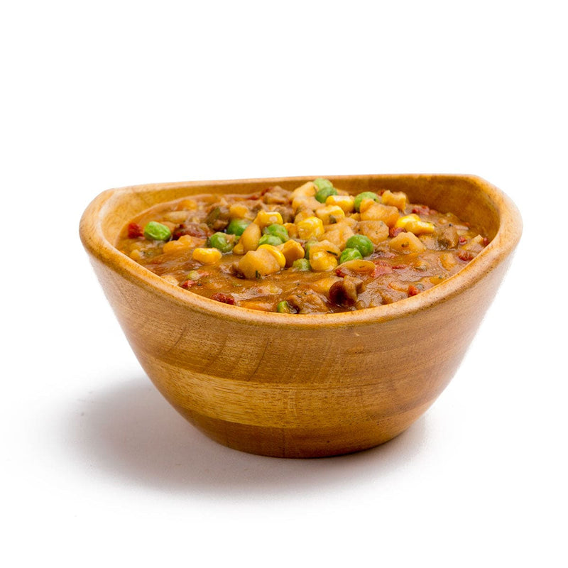 Shepard's Potato Stew With Beef