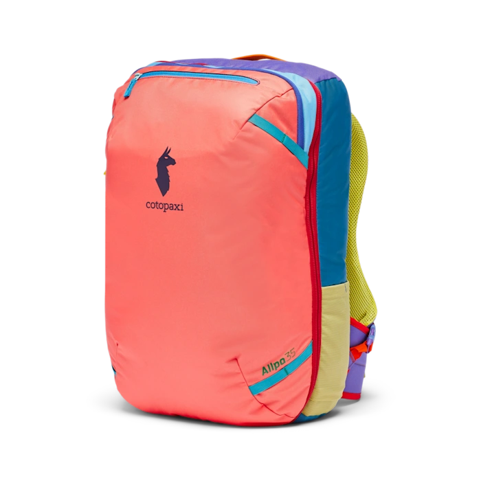 Allpa 35L Travel Pack Del Dia | Del Dia
