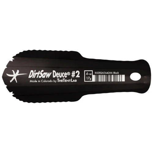 The Deuce #2 UL Backcountry Trowel
