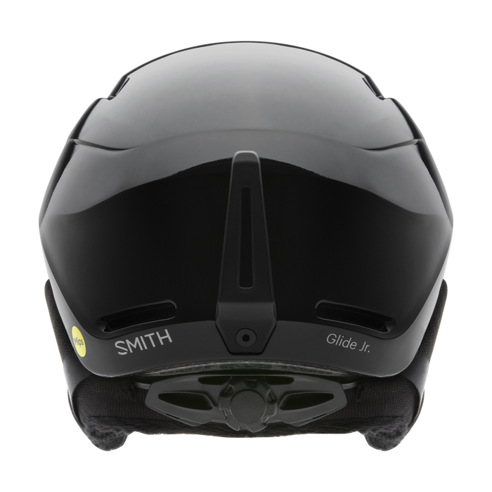 Glide Jr. Mips® Youth Snow Helmet | Black