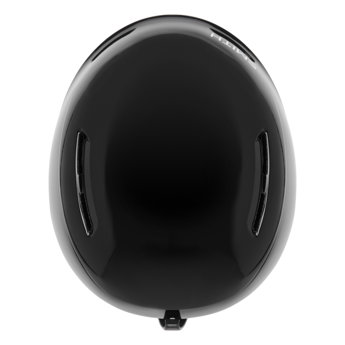 Glide Jr. Mips® Youth Snow Helmet | Black