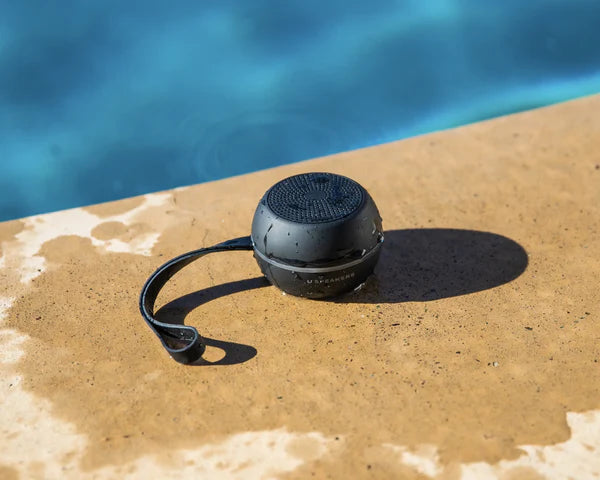 U Hydro Water Resistant Bluetooth Speaker