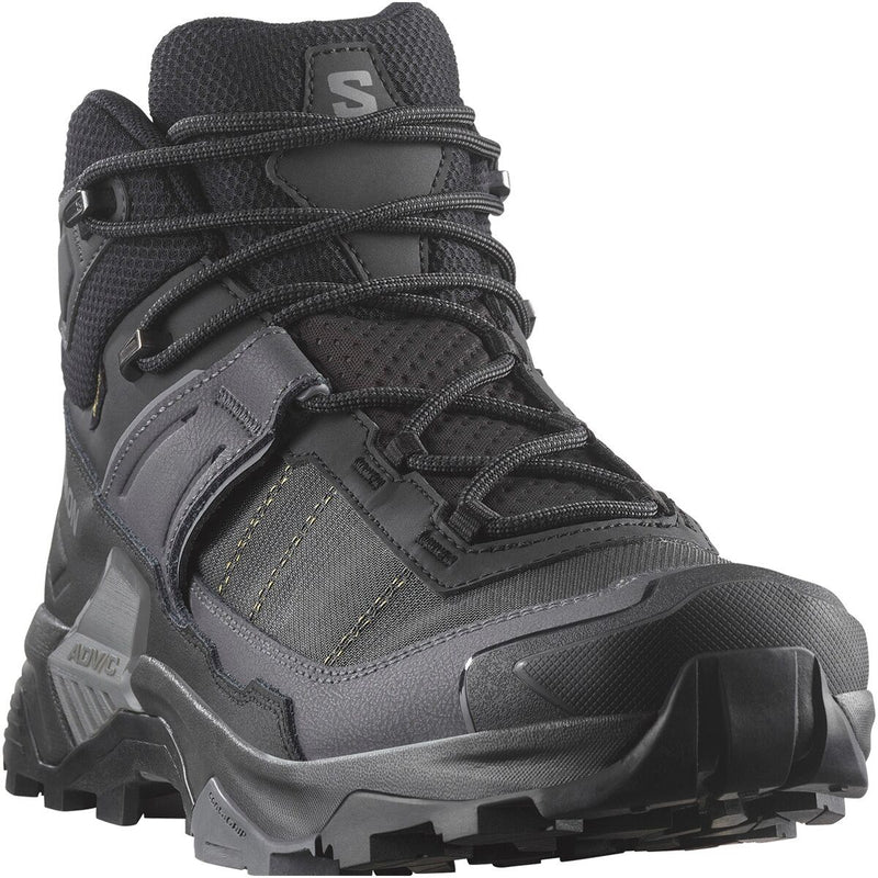 Men's X Ultra 5 Mid GTX | BLACK
