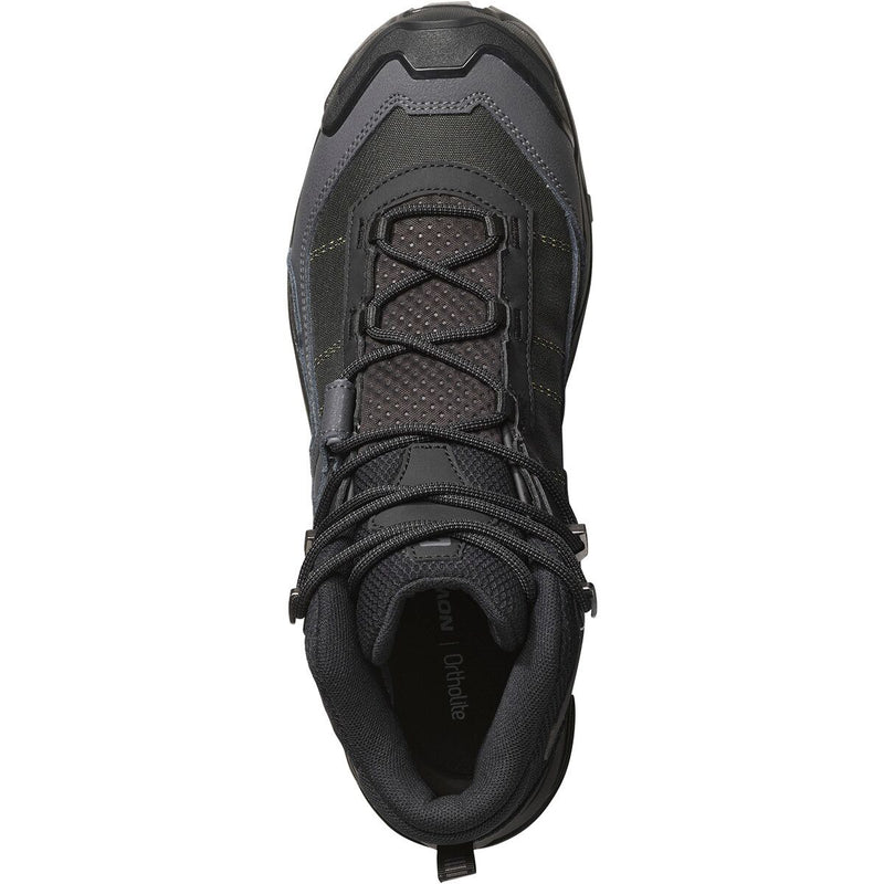 Men's X Ultra 5 Mid GTX | BLACK