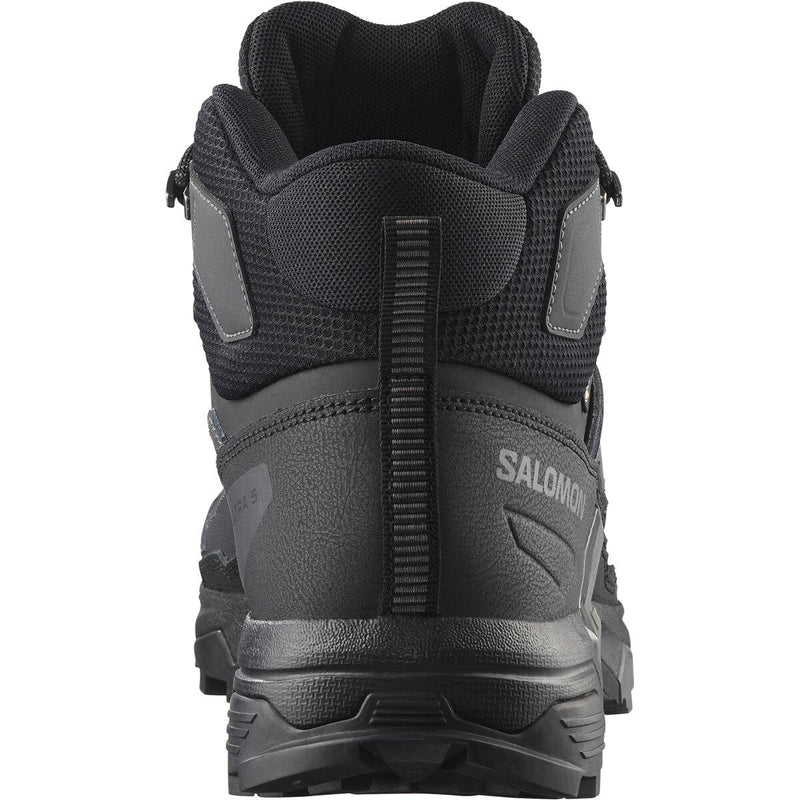 Men's X Ultra 5 Mid GTX | BLACK