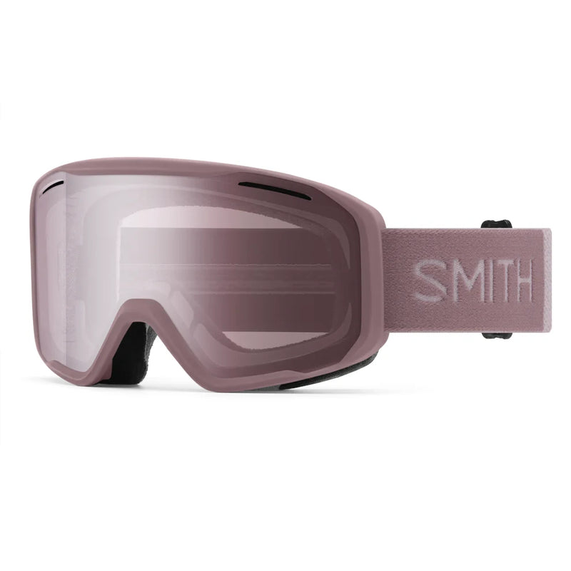 Blazer Snow Goggle | Dusk with Ignitor Mirror Lens