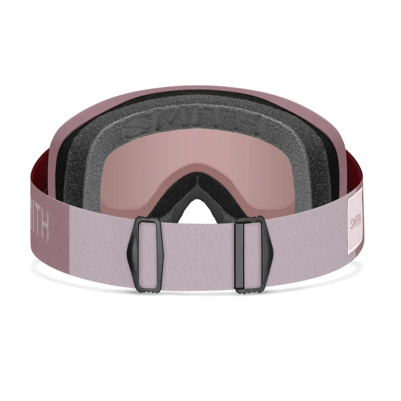 Blazer Snow Goggle | Dusk with Ignitor Mirror Lens