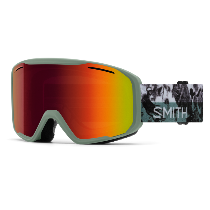 Blazer Snow Goggles