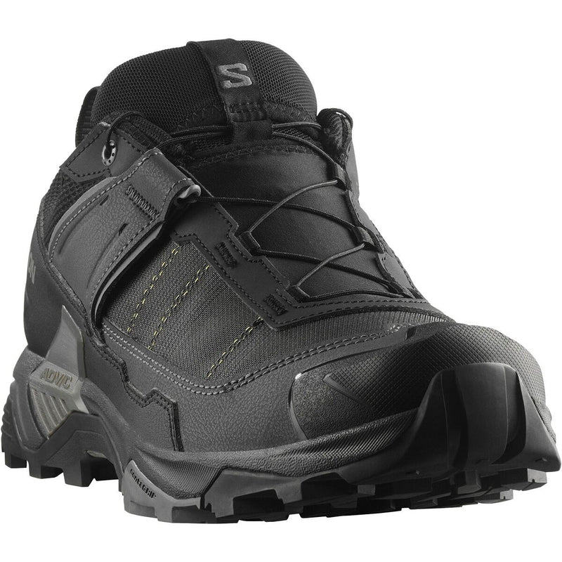 Men's X Ultra 5 Gore-Tex | Black Asphalt