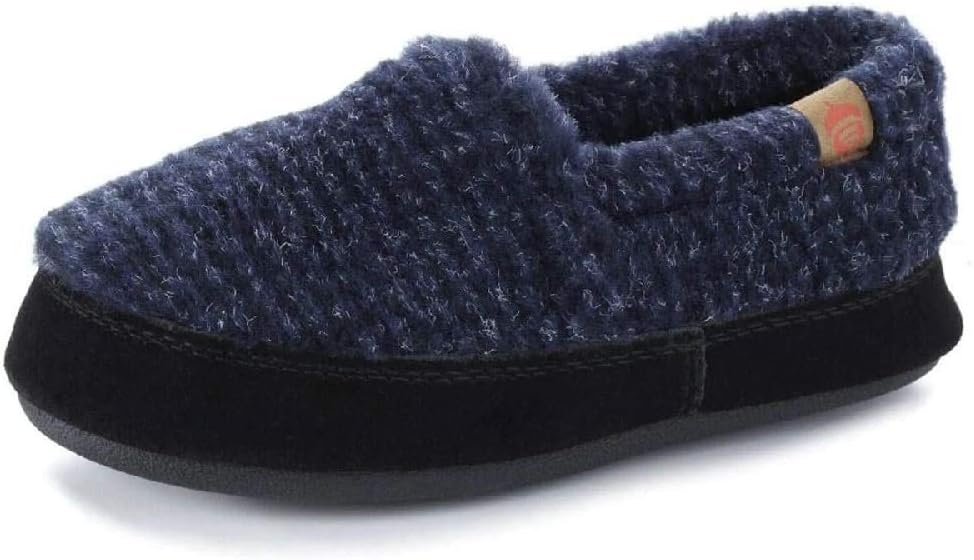 Acorn Kids Moc Slipper