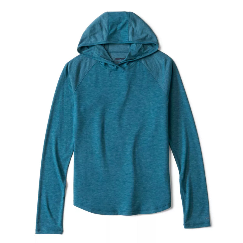 Women's DriCast Performance Hoodie