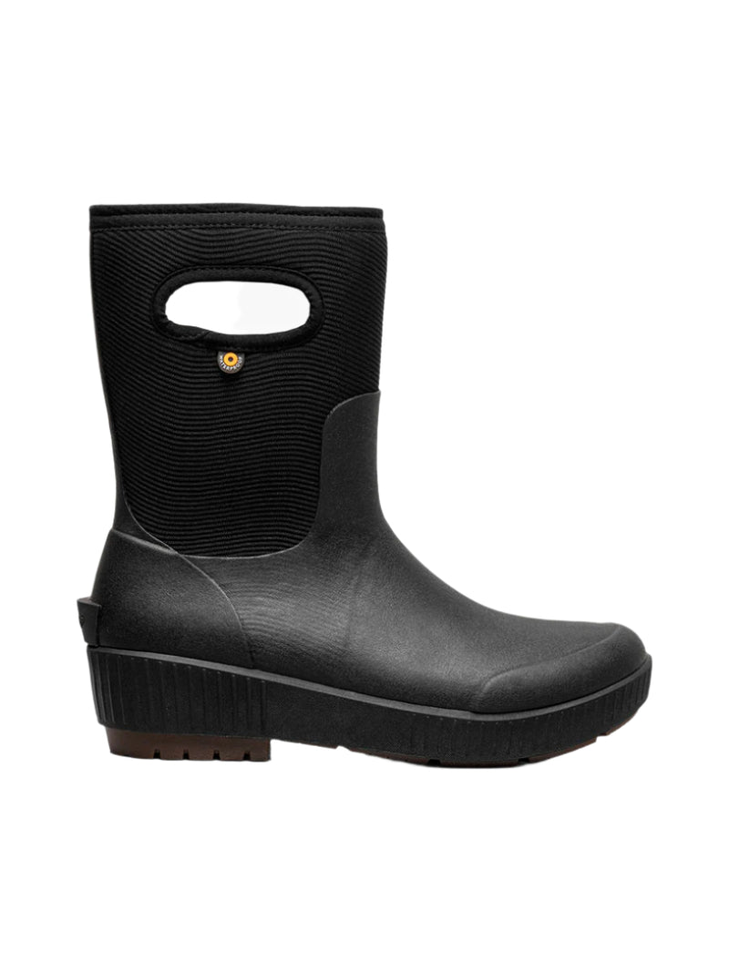 Women's Seattle II Mid Rain Boot