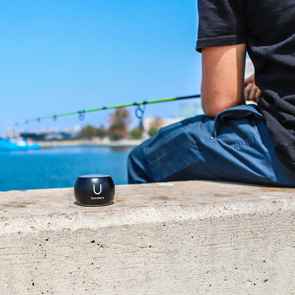 U Boost Bluetooth Speaker