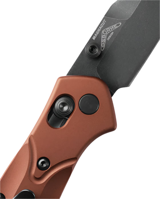 Mini Osborne Burnt Copper