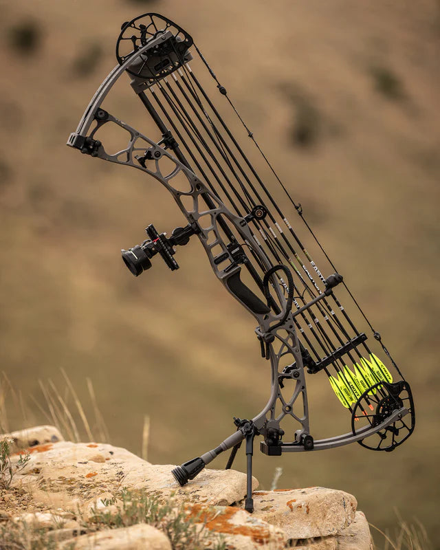 Hoyt Go-Stix 2.0 Bow Stand