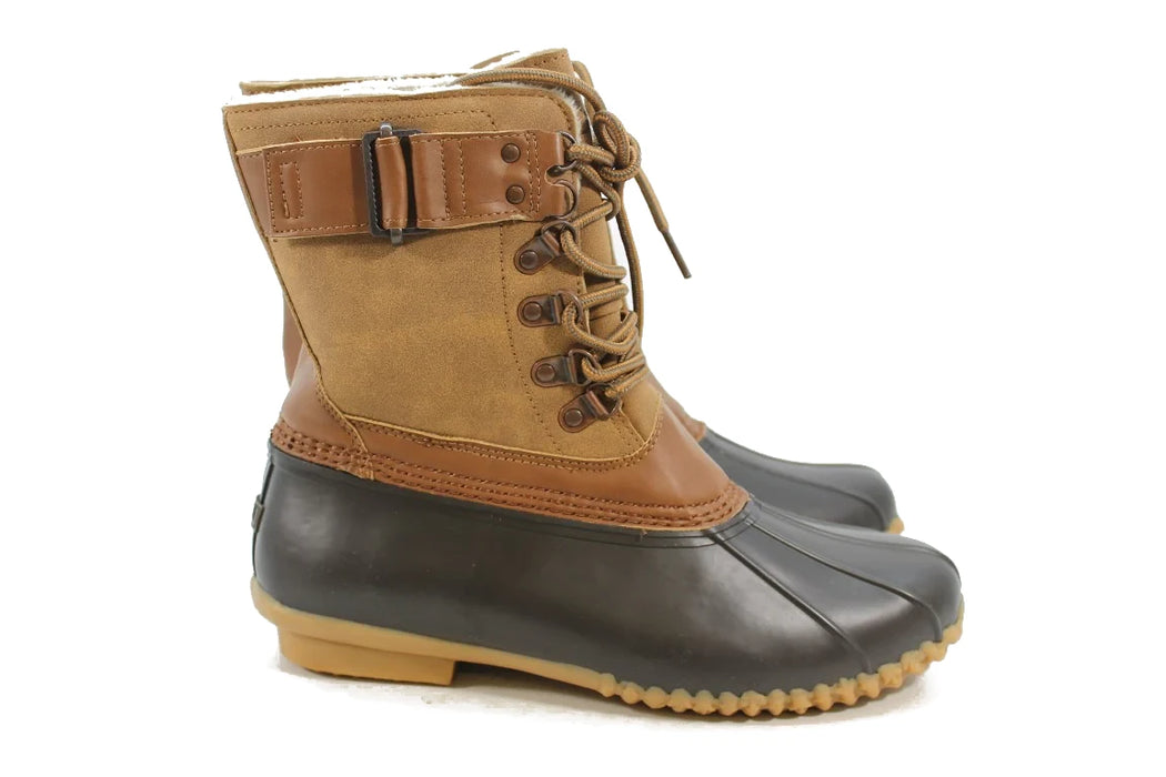 Jambu Womens Calgary Water Resistant Boots