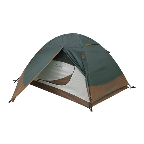 Browning Countryside 4 Person Tent | Brown/Green